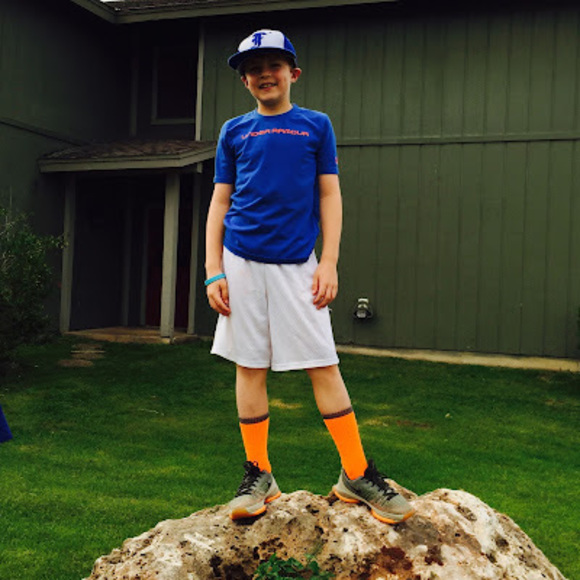 Meet your Posher, Josh - Picture 1 of 1